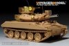 Voyager Model PE351051 Modern US M551A1 Sheridan Airborne Tank For RFM 5020  1/35
